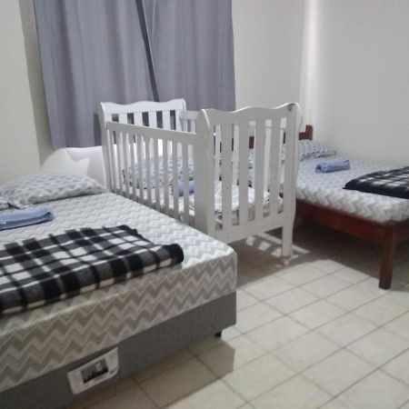 Apartamento Santo Ivo Aparecida  Exterior foto