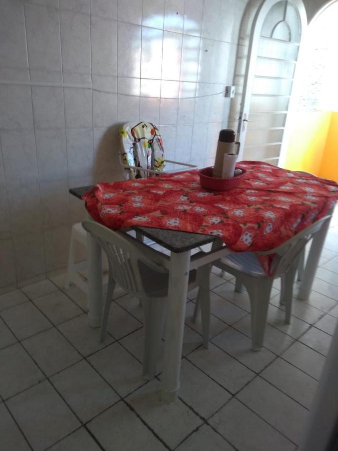 Apartamento Santo Ivo Aparecida  Exterior foto
