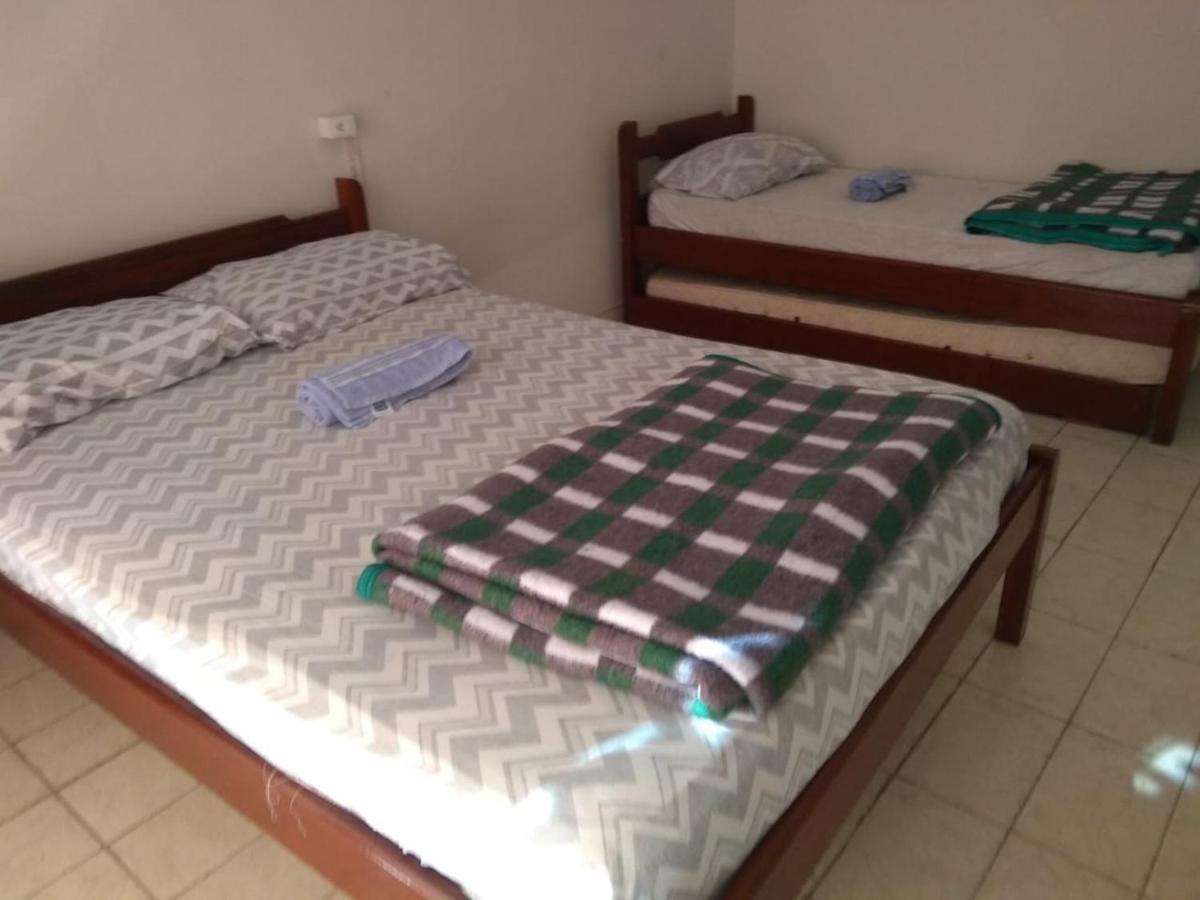 Apartamento Santo Ivo Aparecida  Exterior foto