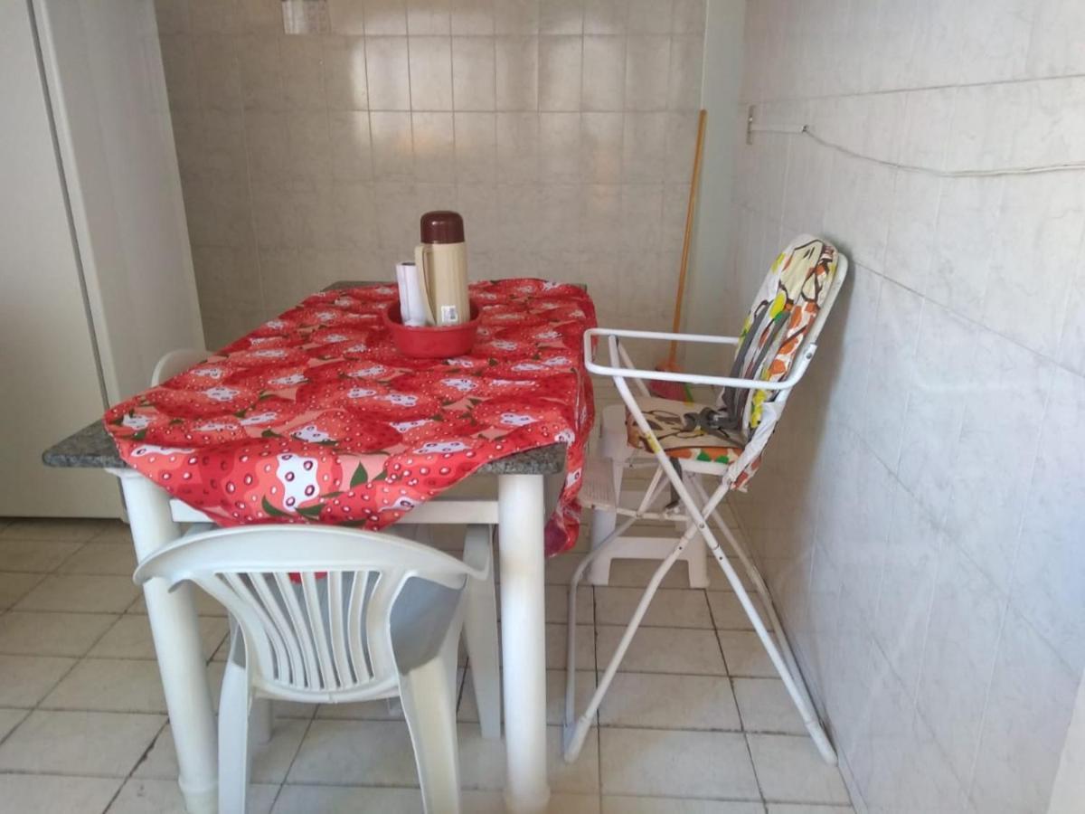 Apartamento Santo Ivo Aparecida  Exterior foto