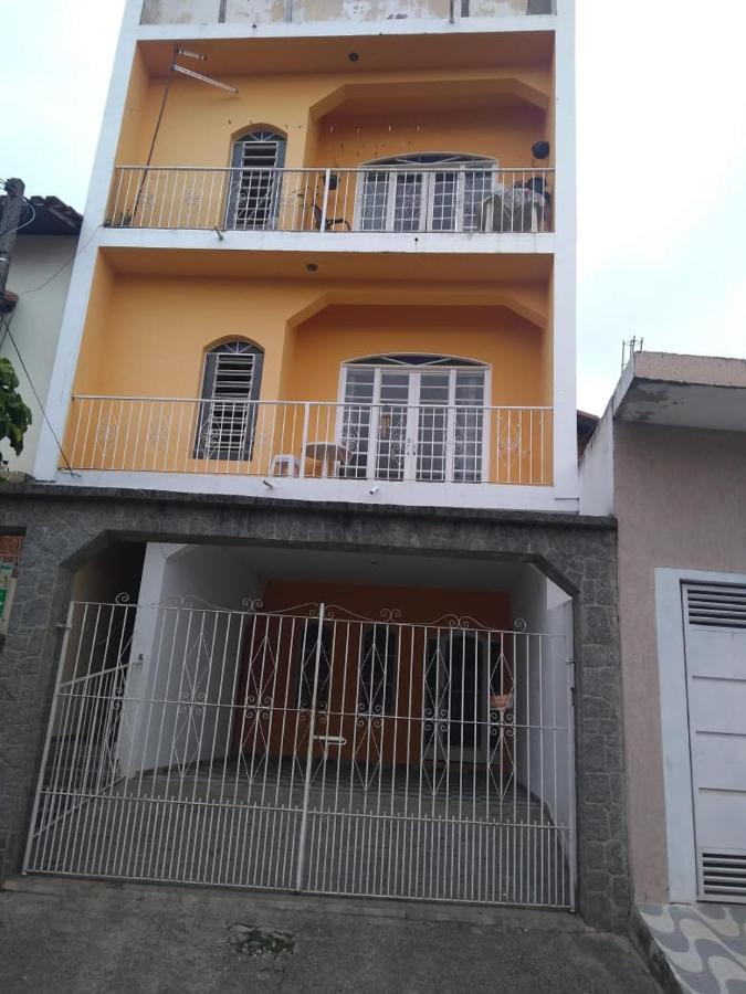 Apartamento Santo Ivo Aparecida  Exterior foto