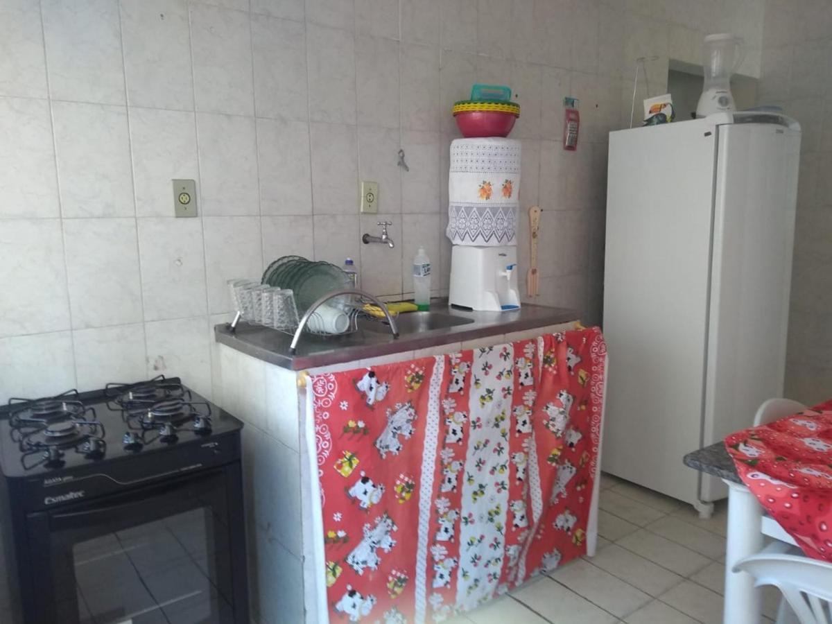 Apartamento Santo Ivo Aparecida  Exterior foto