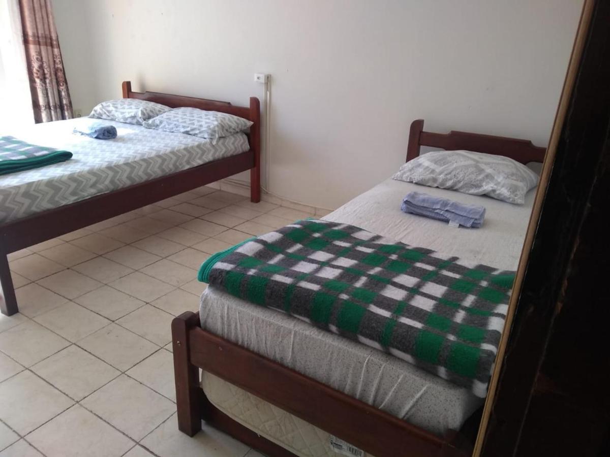 Apartamento Santo Ivo Aparecida  Exterior foto