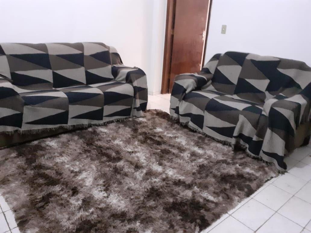 Apartamento Santo Ivo Aparecida  Exterior foto