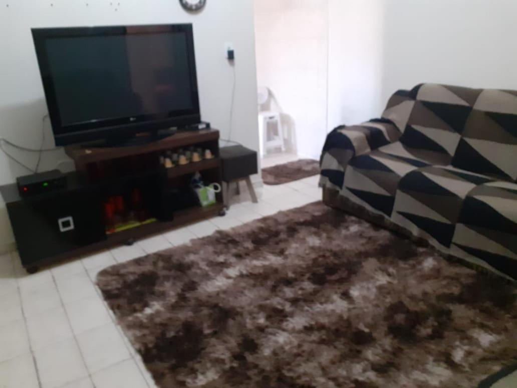 Apartamento Santo Ivo Aparecida  Exterior foto